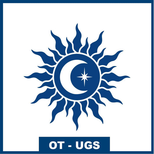 Soleil et Lune Célestes - L'équilibre cosmique