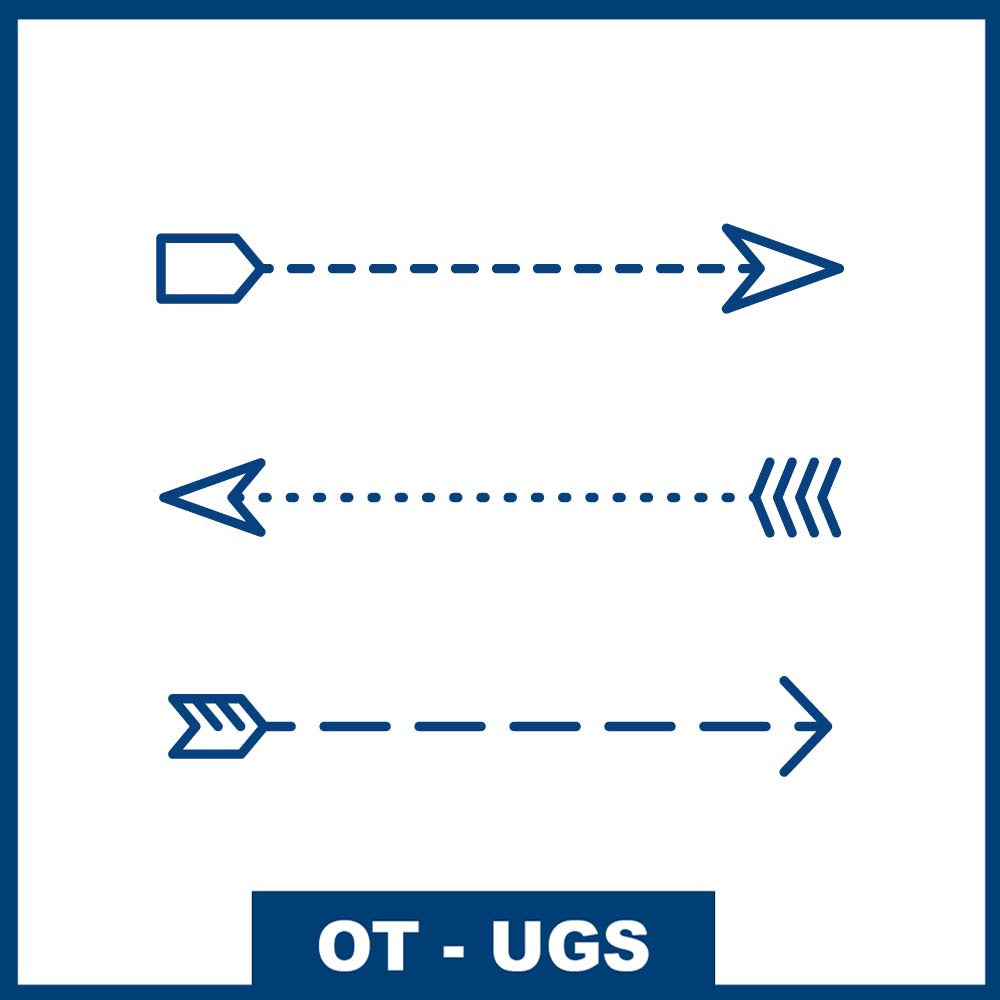 Vecteurs de vie (3 vecteurs)