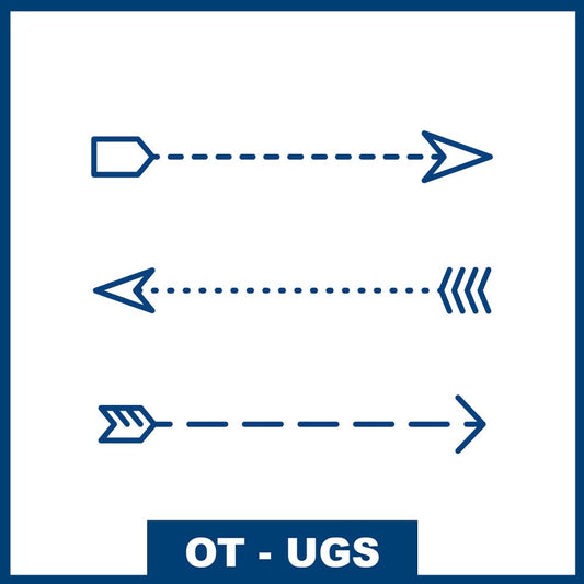 Vecteurs de vie (3 vecteurs)