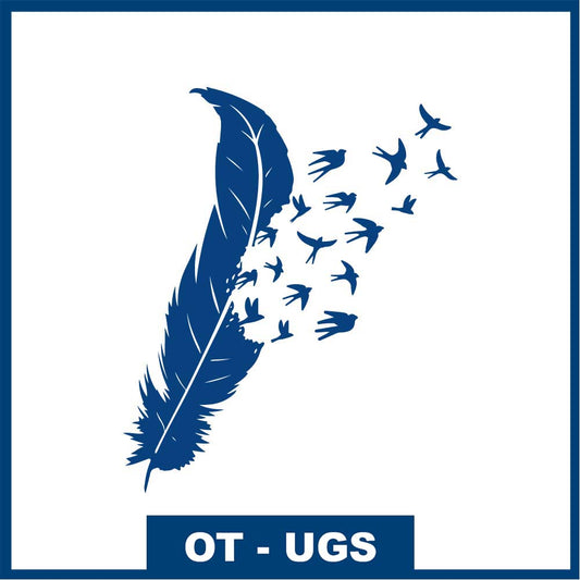 Plume envolée aux oiseaux
