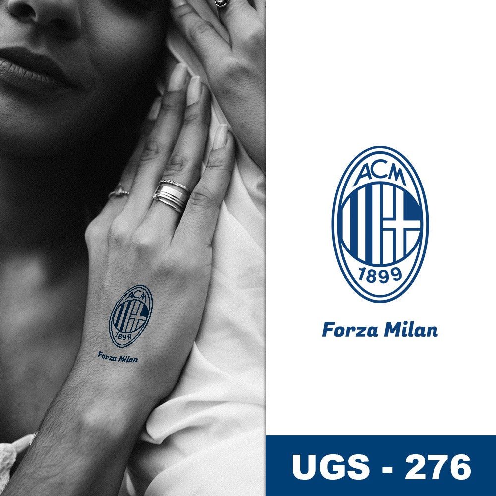 AC Milan - Forza Milan