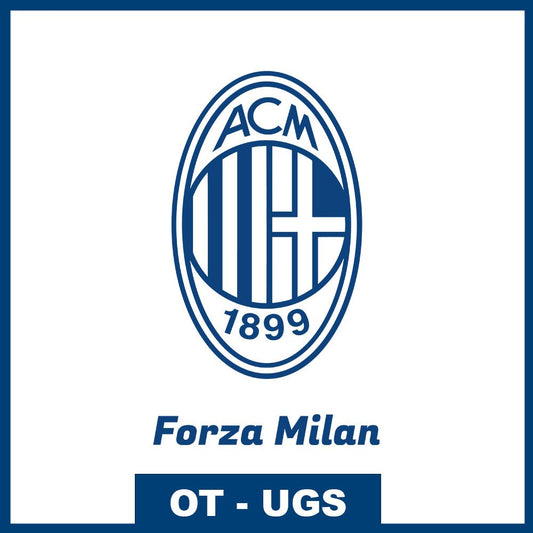 AC Milan - Forza Milan