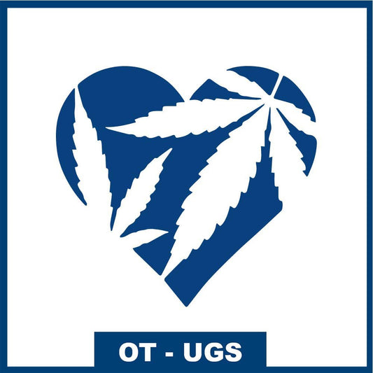 Coeur et feuille - L'esprit libre