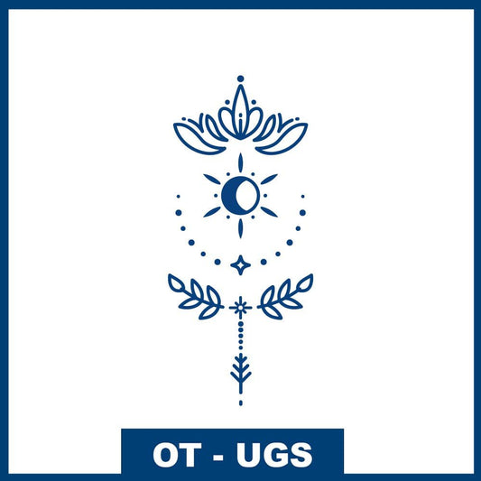 Connexion céleste et nature