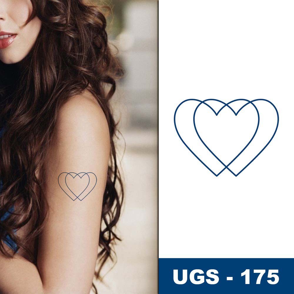 Connexion ultime de cœur