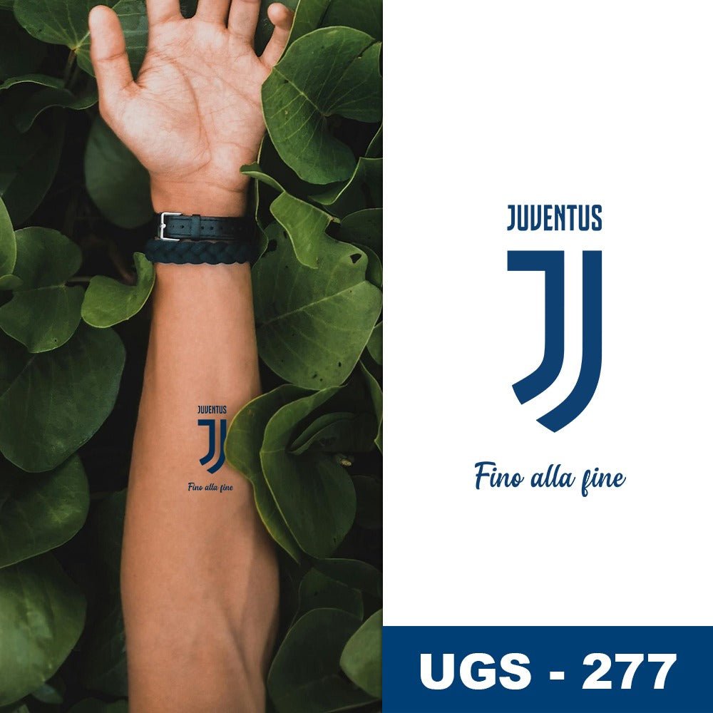 Juventus FC - La vielle Dame