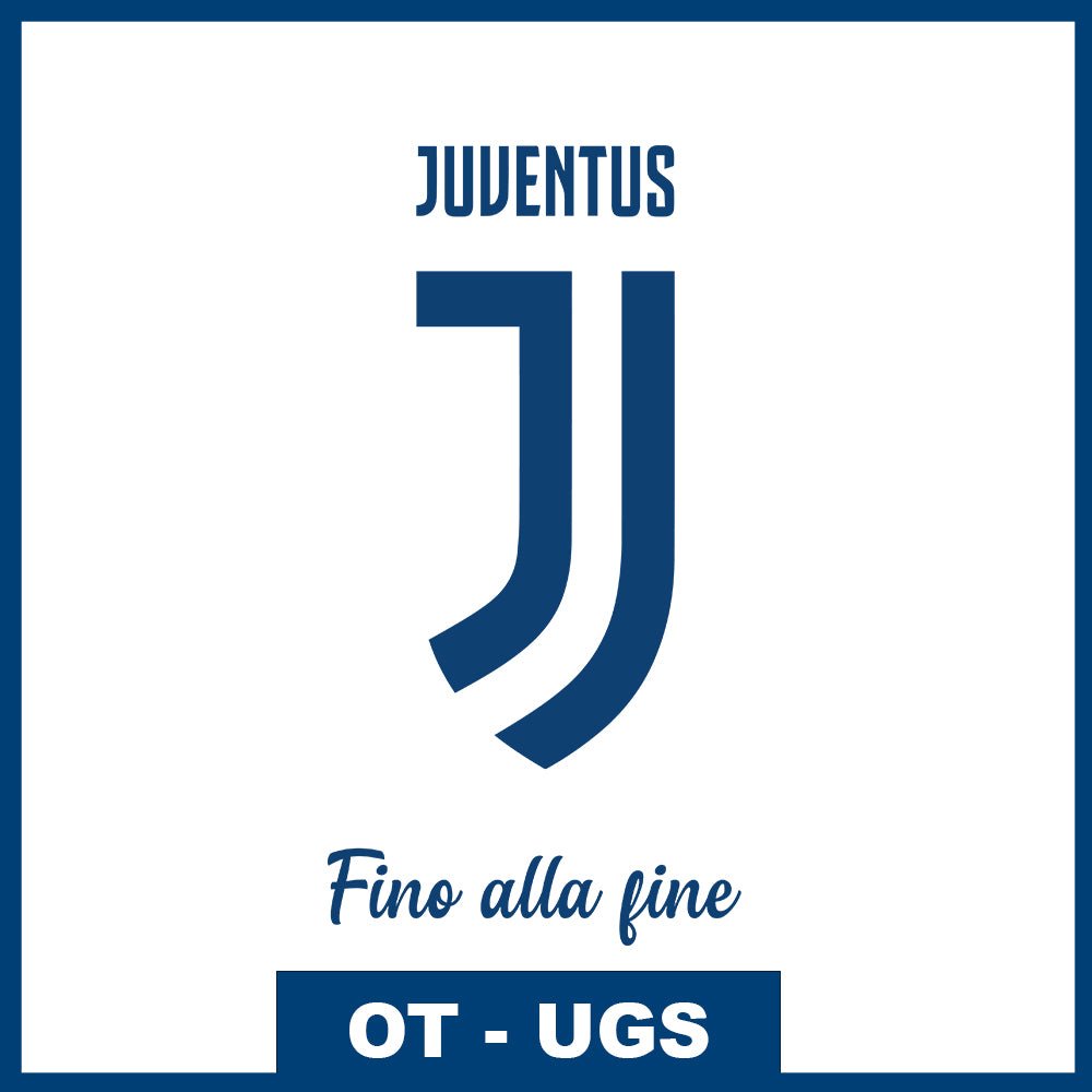 Juventus FC - La vielle Dame