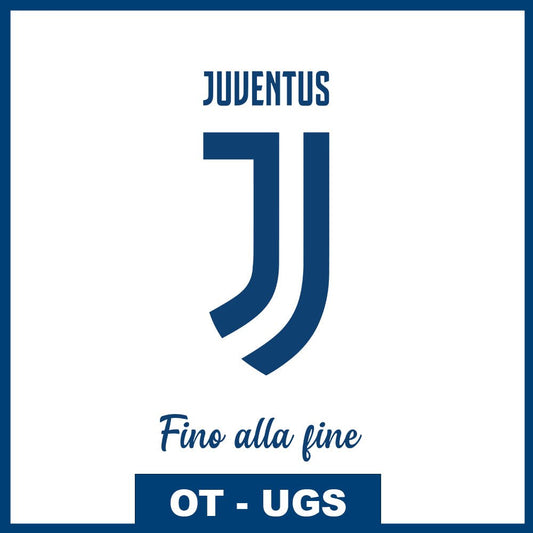Juventus FC - La vielle Dame