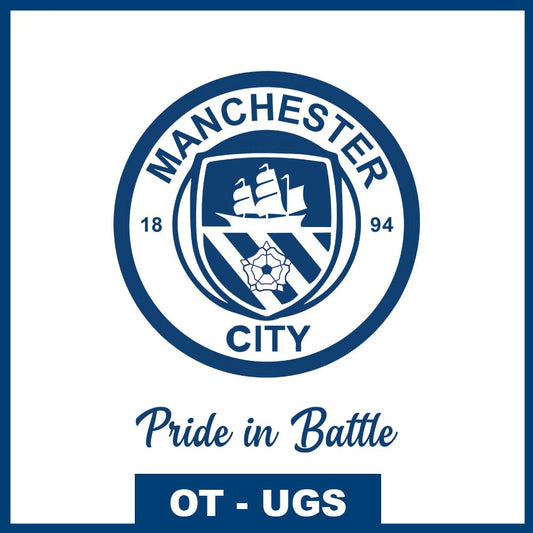 Manchester City - Les Cytizens