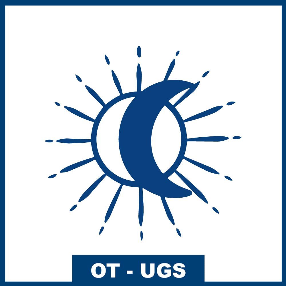 Soleil & Lune "Équilibre Cosmique"