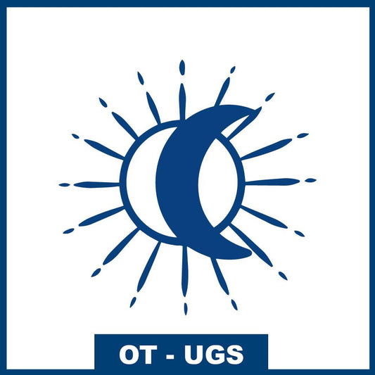 Soleil & Lune "Équilibre Cosmique"